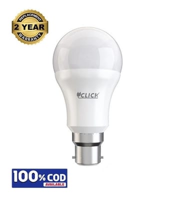 Picture of Click LED Bulb 13W Pin B 22 