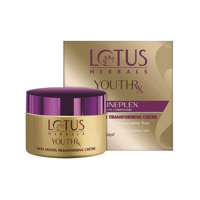 Picture of Lotus Herbals YouthRx Day Cream 50gm (India)