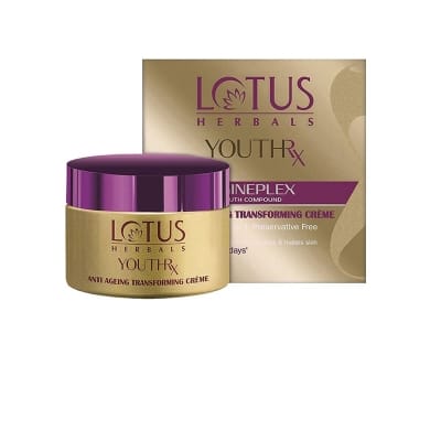 Picture of Lotus Herbals YouthRx Day Cream 50gm (India)