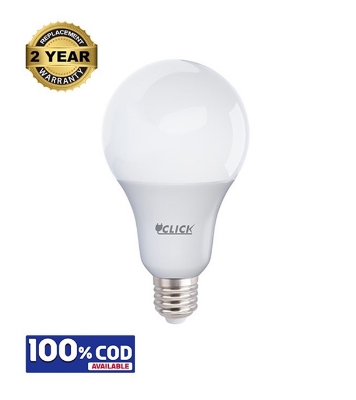 Picture of Click LED Bulb 18W Patch B 22 