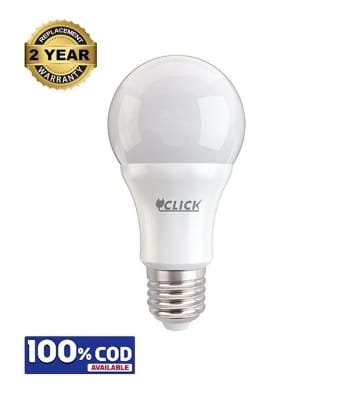 Picture of Click LED Bulb 15W Patch E 27 
