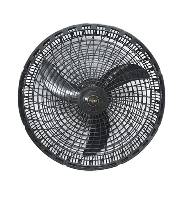 Picture of VISION Ceiling Net Fan 20" Black