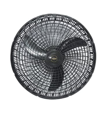 Picture of VISION Ceiling Net Fan 20" Black
