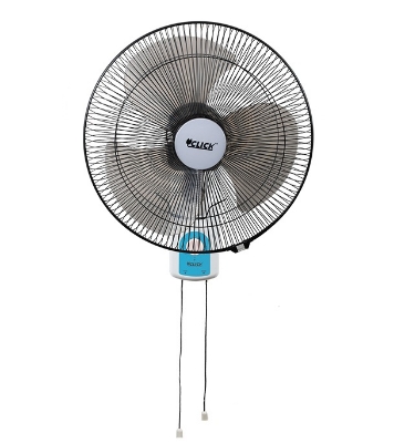 Buy Click Sprint Wall Fan 16” Online at Best Price	