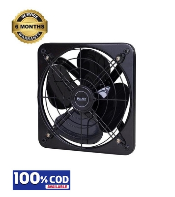 Picture of Click Metal Exhaust Fan 12"
