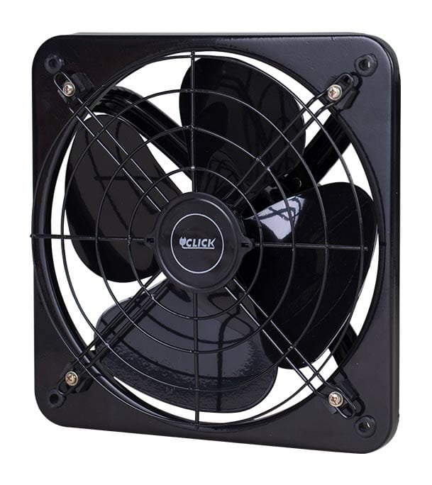 Buy Click Metal Exhaust Fan 12" Online at Best Price