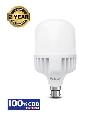 Picture of Click AC LED Shop 20W B22 Day Light