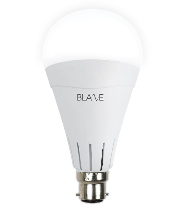Picture of Blaze LED  PIN Bulb 13W B22- 3 Hours Backup