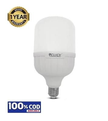 Picture of Click Backup LED 20W Patch E 27 