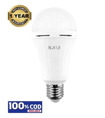 Picture of Blaze LED Patch Bulb 9W E27- 3 Hours Backup