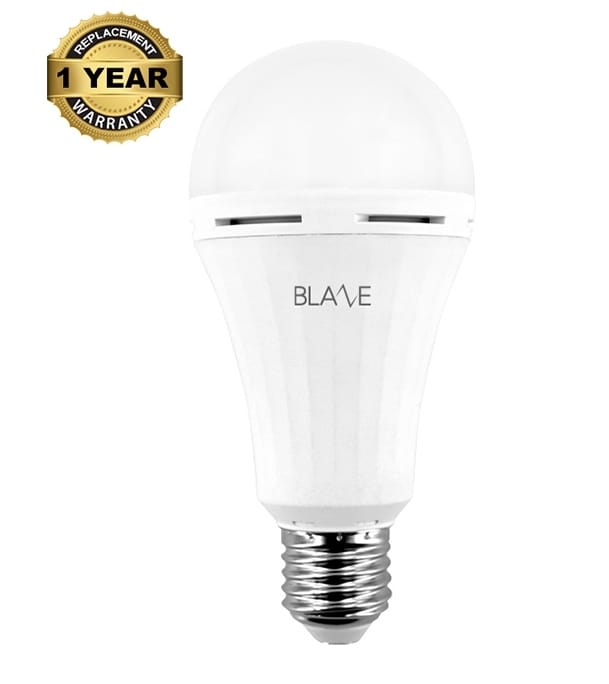 Picture of Blaze LED Patch Bulb 9W E27- 3 Hours Backup