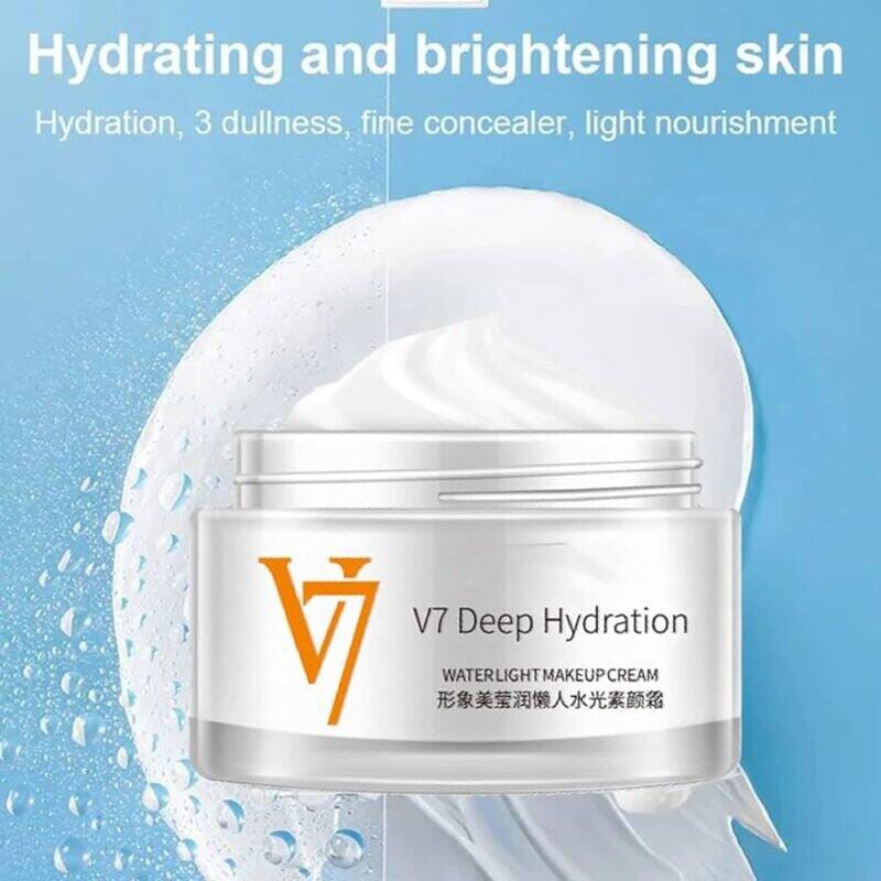 Picture of BIOAQUA V7 Deep Hydration Cream
