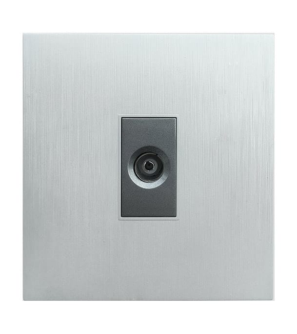 Buy Blaze Crown Tv Socket Online at Best Price