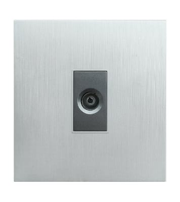 Buy Blaze Crown Tv Socket Online at Best Price