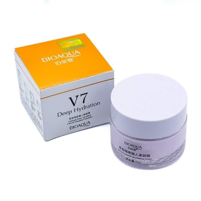 Picture of BIOAQUA V7 Deep Hydration Cream
