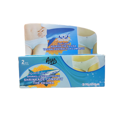 Picture of Sharks Caviar Essence Shrinkage Compact 75 gm - 75g