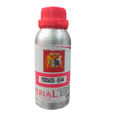 Picture of Imperial Jannatul Firdaus Premium Attar - 500ml (India)