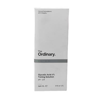 Picture of Glycolic Acid 7% Toning Solution Toner - 240ml