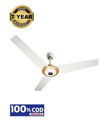 Picture of VISION Elegant Ceiling Fan 56" 