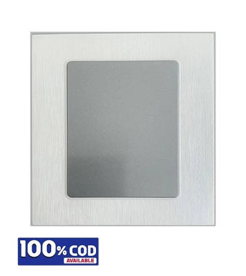 Picture of Blaze Crown Blank Plate