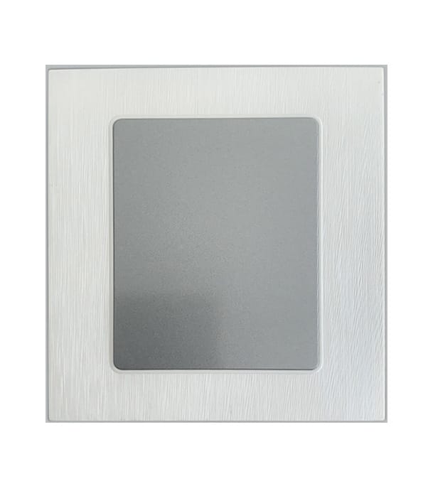 Buy Blaze Crown Blank Plate Online at Best Price