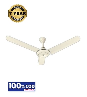 Picture of VISION Super Ceiling Fan 48" Ivory 