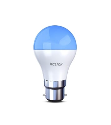 Picture of Click LED Dim Light 0.5W Pin B22 Multi Color