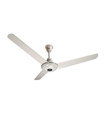 Picture of VISION Super Ceiling Fan Ivory 56" 