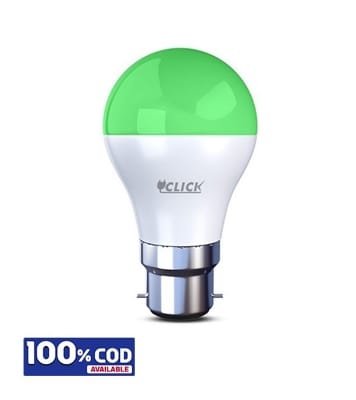 Picture of Click LED Dim Light 0.5W Pin B22 Multi Color