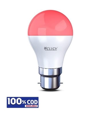Picture of Click LED Dim Light 0.5W Pin B22 Multi Color