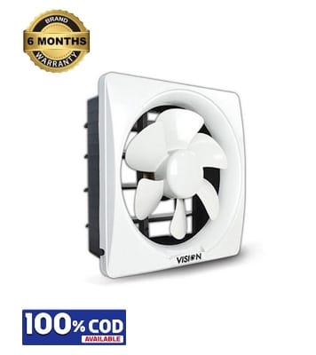 Picture of VISION Exhaust Fan 8" 
