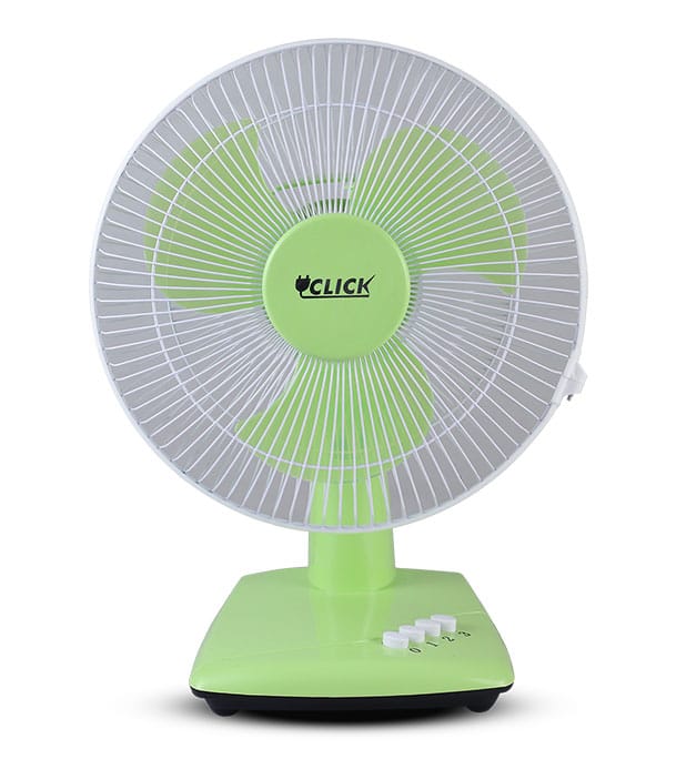 Buy Click DC Table Fan 12" at Best Price In Bangladesh