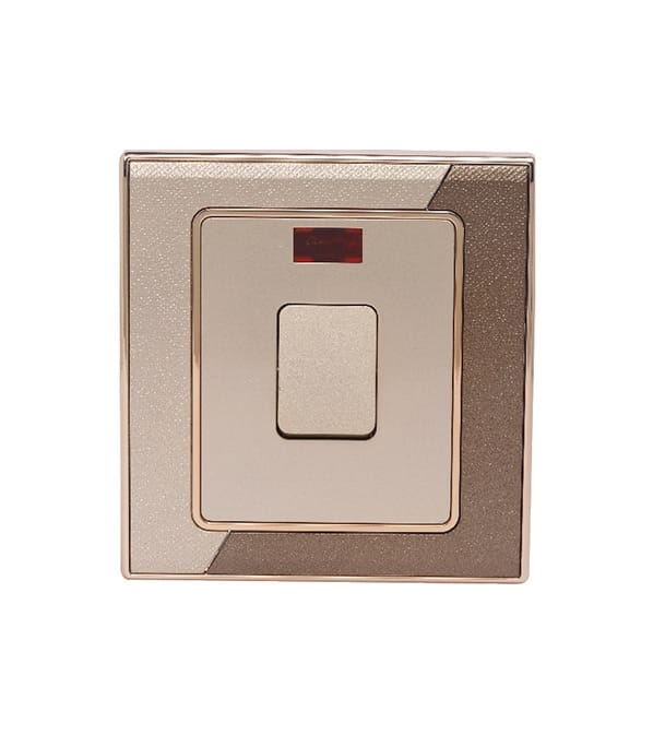 Buy Click Marigold DP Switch 20A Online at Best Price