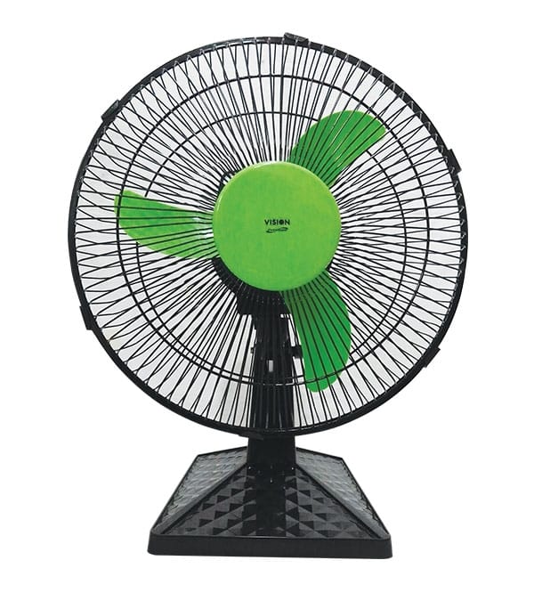 Picture of VISION High Speed Table Fan 12" (Copper Motor) 