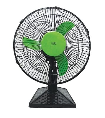 Picture of VISION High Speed Table Fan 12" (Copper Motor) 