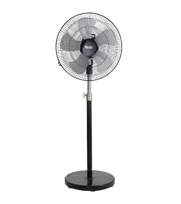 Buy Click Turbo Stand Fan 18" at Best Price In Bangladesh