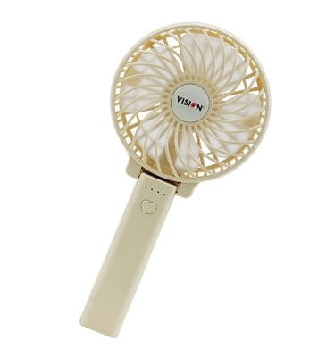 Buy VISION Portable Pocket Fan at Best Price In Bangladesh