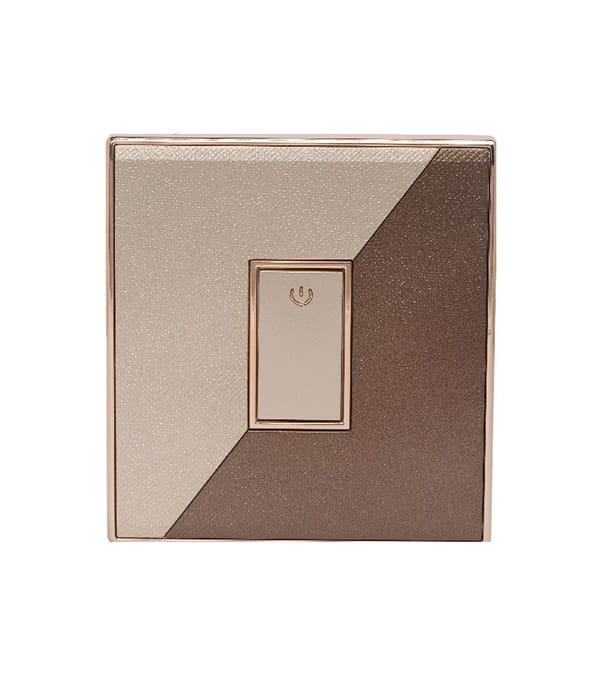 Buy Click Marigold 1 Gang 2 Way Switch Online at Best Price