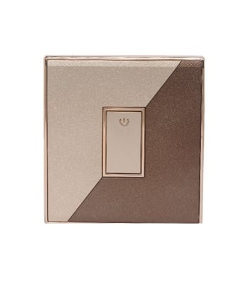 Buy Click Marigold 1 Gang 2 Way Switch Online at Best Price