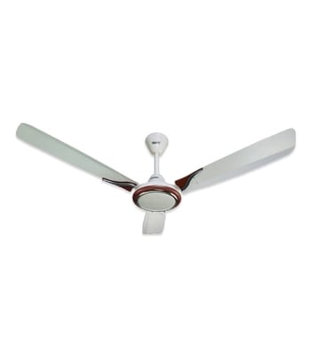 Picture of CLICK Camellia Ceiling Fan 56'' Ivory Gold 