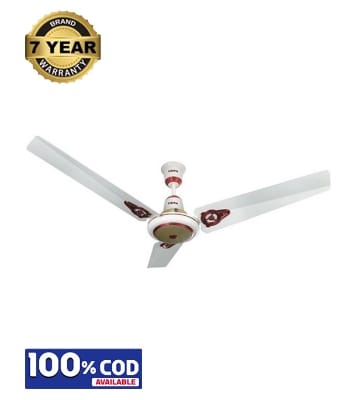 Picture of VISION Harmony Ceiling Fan 56" IV 