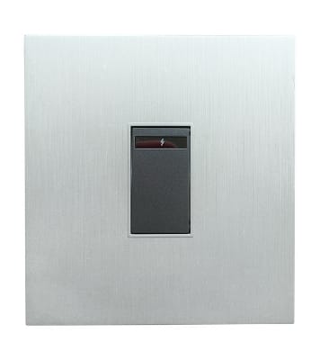 Buy Blaze Crown 1 Gang 1 Way Switch Online at Best Price