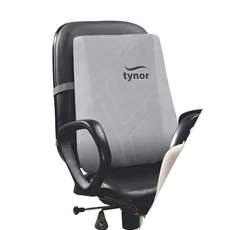 Picture of Tynor Back Rest Full – Orthopedic Chair & Seat Support (Universal Size)