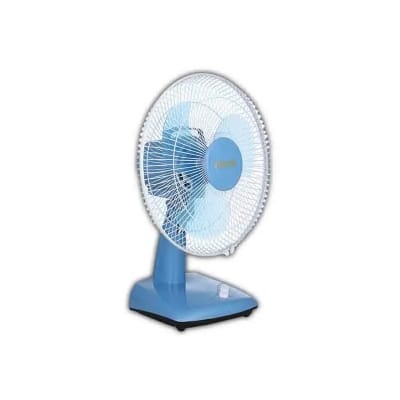 Picture of Vision DC Table Fan -12" (Use With Only Battery 12Volt)