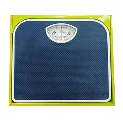 Picture of CAMRY Mechanical Bathroom Scale – Classic Analog Personal Weight Machine