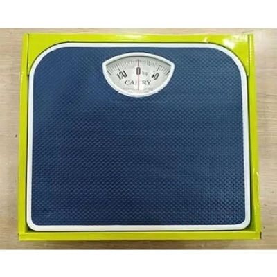 Picture of CAMRY Mechanical Bathroom Scale – Classic Analog Personal Weight Machine