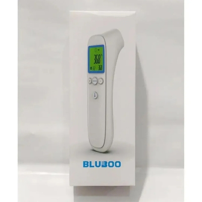 Picture of Blue Boo Infrared Non Contact Thermometer