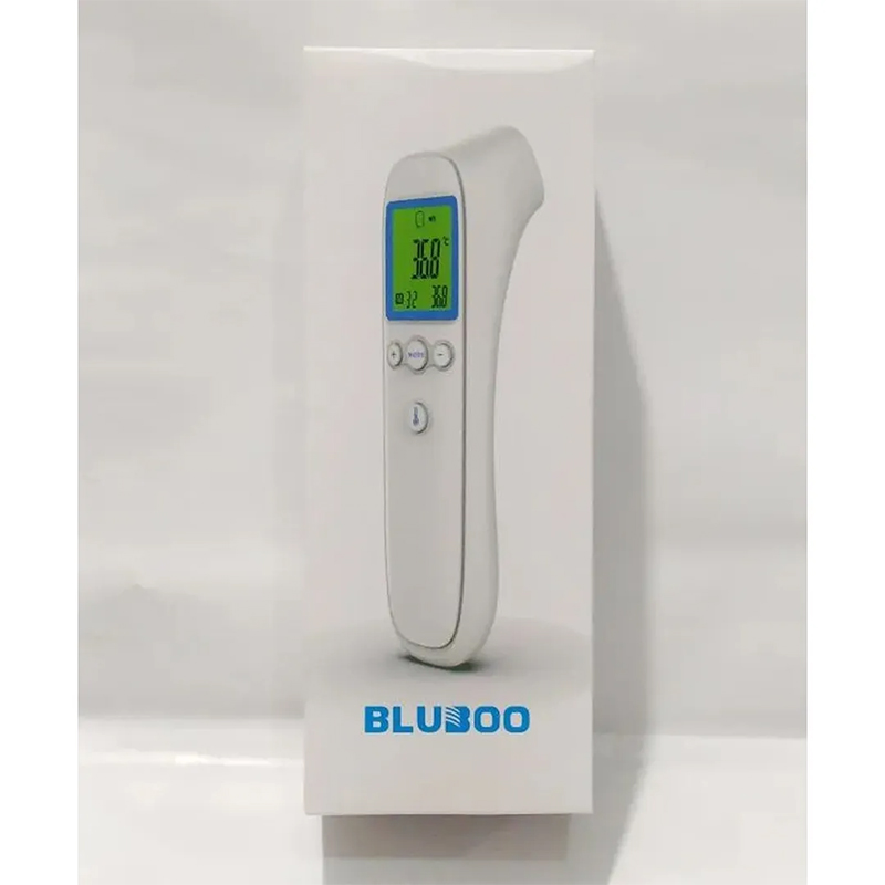 Picture of Blue Boo Infrared Non Contact Thermometer