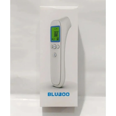 Picture of Blue Boo Infrared Non Contact Thermometer