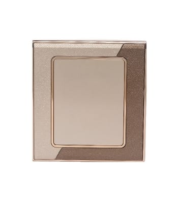 Buy Click Marigold Blank Plate Online at Best Price